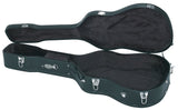 GEWA Gitarren case Arched Top Economy - Akustikgitarren 12-saitig