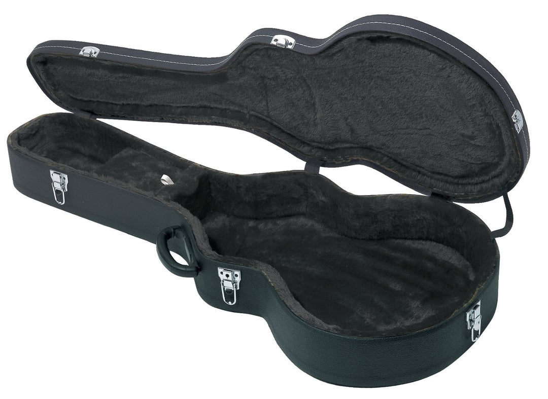 GEWA Gitarren case Arched Top Economy - ES-335 semi-akustisch