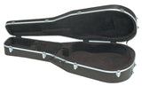 GEWA Gitarren case ABS Premium - Acoustic Guitar