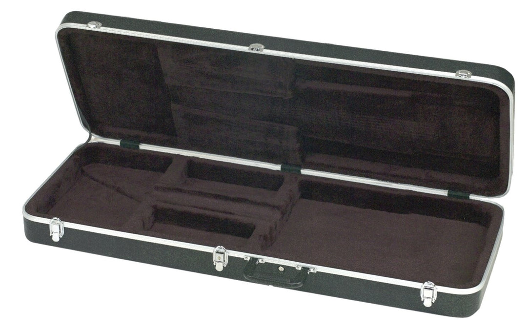 GEWA Gitarren case ABS Premium - E-Gitarre