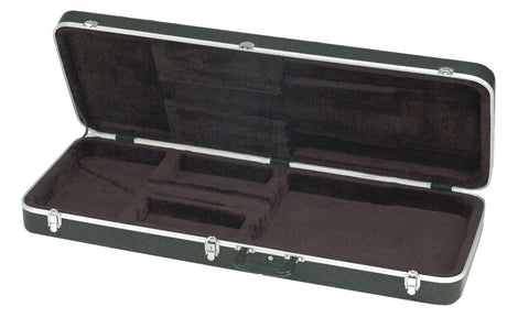 GEWA Gitarren case ABS Premium - E-Gitarre