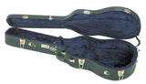 GEWA Gitarren case Arched Top Prestige - Klassische Gitarren