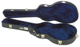 GEWA Gitarren case Arched Top Prestige - ES335 Semi-Akustik