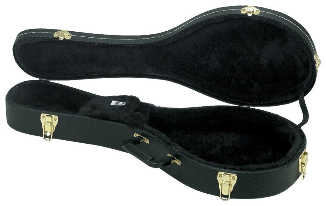 GEWA Koffer für Mandoline Premium - F-Stil Mandoline