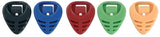 GEWA Plektrumhalter F&S - Set 20 Stück