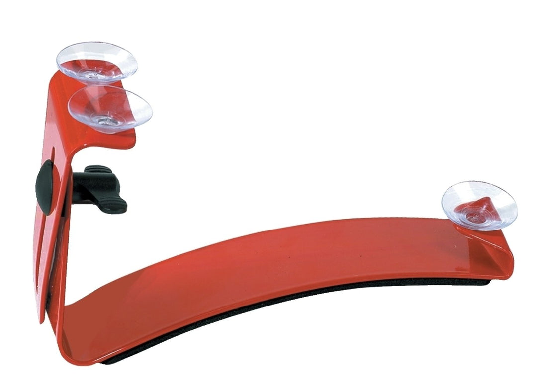 Ergoplay Gitarrenstütze Professional - Kindermodell (Red)