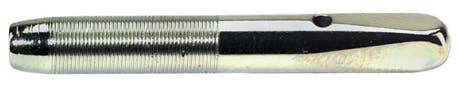 GEWA Zitherstift 5,5 x 40 mm, vernickelt, Linksgewinde