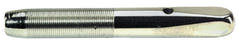 GEWA Zitherstift 5,5 x 40 mm, vernickelt, Rechtsgewinde
