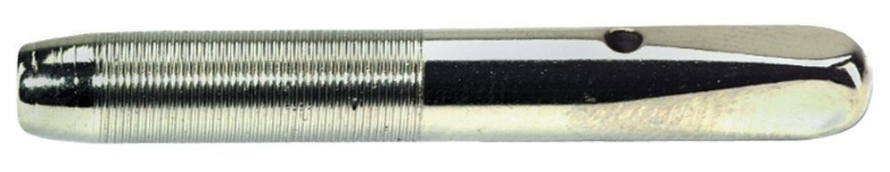 GEWA Zitherstift 5,5 x 40 mm, vernickelt, Rechtsgewinde