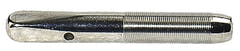 GEWA Zitherstift 5,5 x 40 mm, vernickelt, Rechtsgewinde