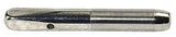GEWA Zitherstift 5,5 x 40 mm, vernickelt, Rechtsgewinde