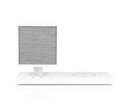 Tivoli Audio Revive Kabelloser Lautsprecher (Weiß)