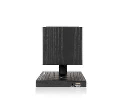 Tivoli Audio Revive Kabelloser Lautsprecher (Schwarz)