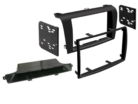 2-DIN Rahmen für Mazda 3 2003-2009