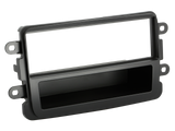 1-DIN Frame for Dacia. Renault and Opel