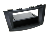 1 DIN frame for Suzuki 2011-2017
