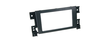 281294-06 2-DIN Rahmen für Suzuki