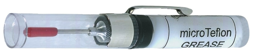 GEWA Wirbelzubehör Micro-Teflon Fett