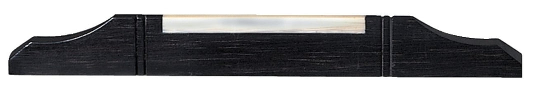GEWA Mandolinensteg Ebenholz