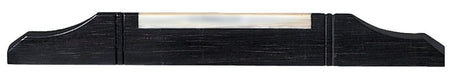 GEWA Mandolinensteg Ebenholz