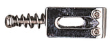 Partsland Sättel Stratocaster Modelle - 10.4 mm breit, Druckguss