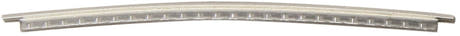 Partsland Bunddraht Neusilber - b:2,0 x a:2,8 mm (Klassische Gitarren)