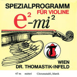 Thomastik-Infeld Geigen-Saiten special Programm - Stark (48st)
