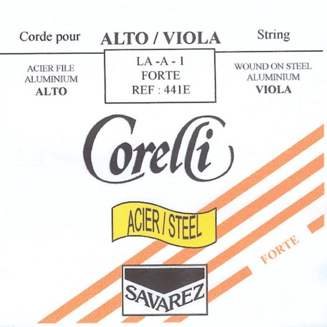 Corelli Saiten für Viola Corelli - Forte (441)