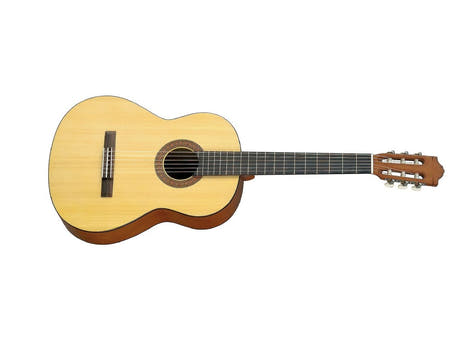 Yamaha C40M Konzertgitarre