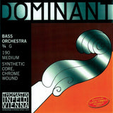 Thomastik-Infeld Kontrabass-Saiten Dominant Nylonkern - Set x (196)