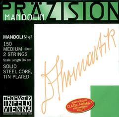 Mandolinensaiten