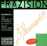 Thomastik-Infeld Strings for mandolin - D Medium (152m)