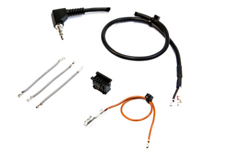 MULTILead Kabel für Lenkradsteuerung
