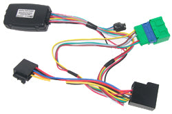 Interface für Peugeot