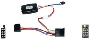 Interface für Citroen