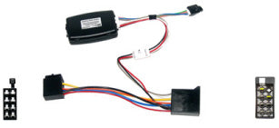 Interface für Citroen