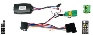 Interface für Peugeot