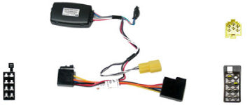 29-621 Interface für Citroen und Peugeot