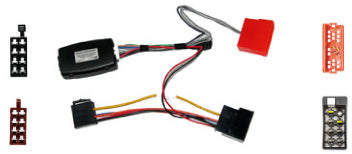 Interface für Fiat und Peugeot
