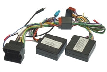 29-UC-REN2-NAV Interface für Renault