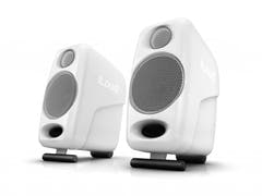 IK Multimedia iLoud Micro Monitor (Weiß)