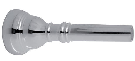 Vincent Bach Artisan A451 1 1/2B Mundstück für trompete