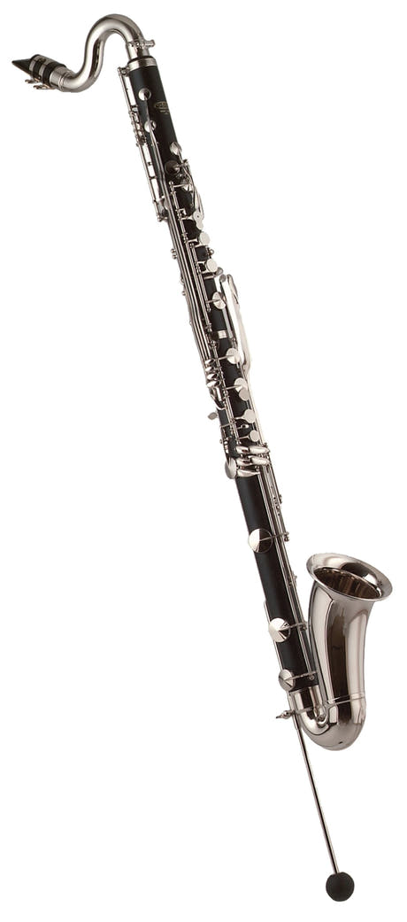 Leblanc Bb-Bassklarinette L7168 - L7168