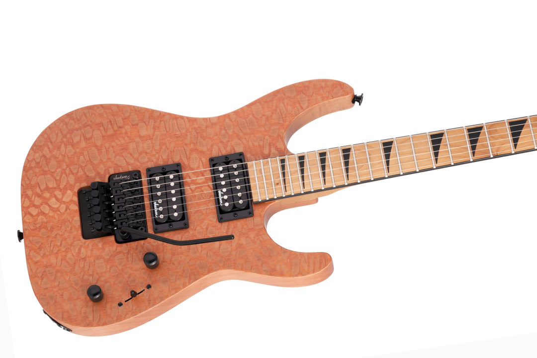 Jackson JS42 DKM Dinky E-Gitarre (Limited Edition)