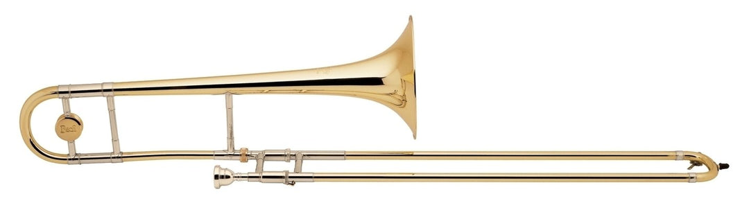 Vincent Bach Bb-Tenor Posaune 42 Stradivarius - LT42G