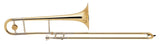 Vincent Bach Bb-Tenor Trombone 42 Stradivarius - LT42G