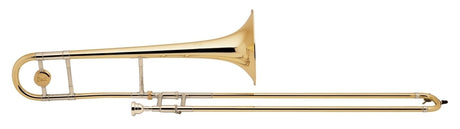 Vincent Bach Bb-Tenor Posaune 42 Stradivarius - LT42G