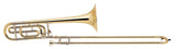 Vincent Bach Bb/F-Bass Trombone Series 50B Stradivarius - LT50B