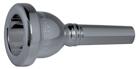 GEWA 12 T Mundstück für Tenorhorn