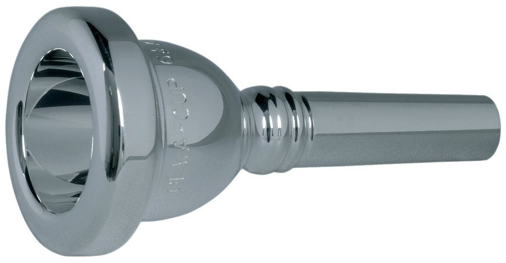 GEWA 6 1/2 AL-S Mundstück für Posaune, small shank